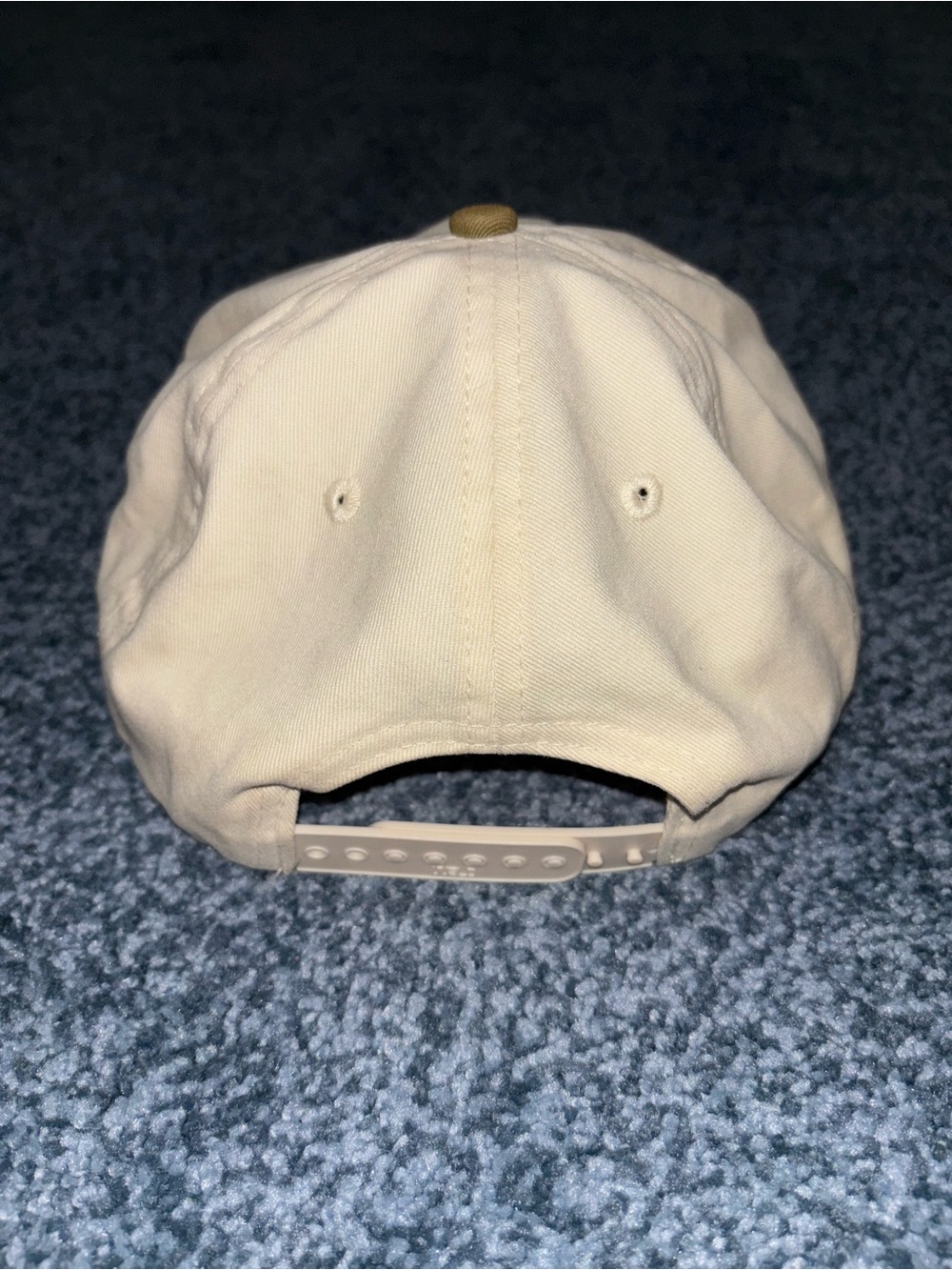 Billy Strings Snapback Hat - Picture 2 of 4